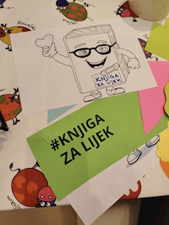 TIK // Održan četvrti susret Malih knjižničara