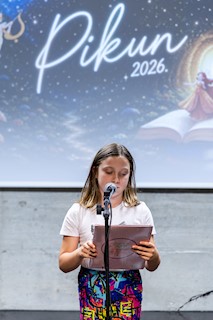Pikun 2026.