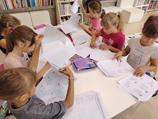 Održan posljednji susret Malih knjižničara prije ljetnog predaha