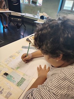 Strip radionica 2026.